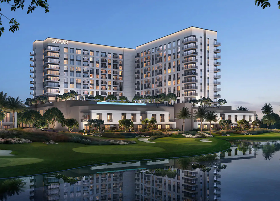 Golf Vale