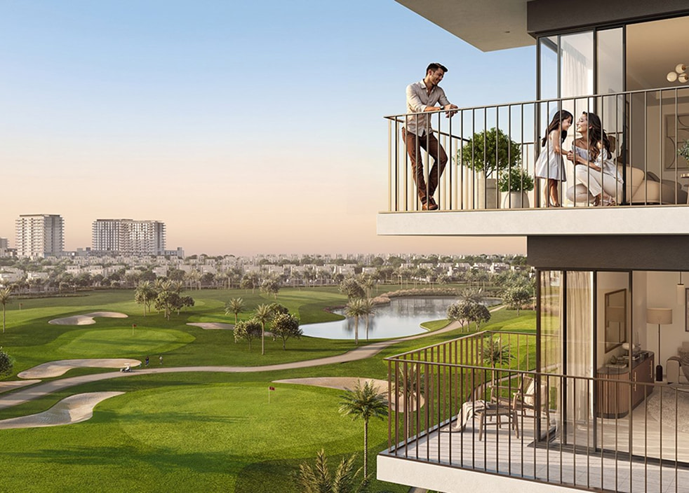 Golf Vale